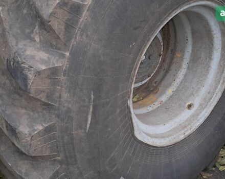 ХТЗ 121, объемом двигателя 0 л и пробегом 0 тыс. км за 15500 $, фото 1 на Automoto.ua