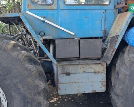 ХТЗ 121, объемом двигателя 0 л и пробегом 0 тыс. км за 15500 $, фото 3 на Automoto.ua