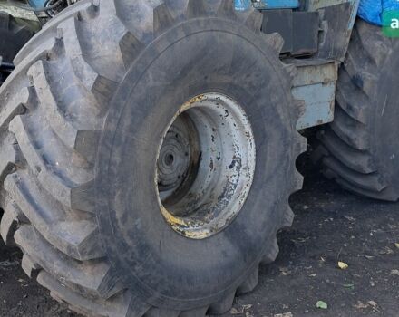 ХТЗ 121, объемом двигателя 0 л и пробегом 0 тыс. км за 15500 $, фото 2 на Automoto.ua