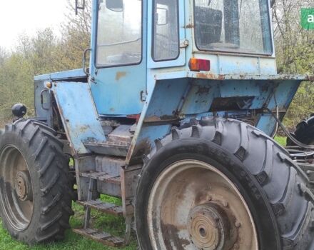 ХТЗ 121, объемом двигателя 0 л и пробегом 100 тыс. км за 11500 $, фото 7 на Automoto.ua