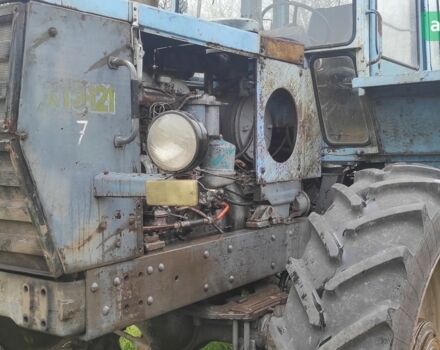 ХТЗ 121, объемом двигателя 0 л и пробегом 100 тыс. км за 11500 $, фото 9 на Automoto.ua