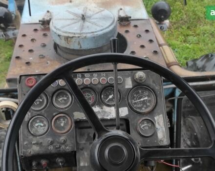 ХТЗ 121, объемом двигателя 0 л и пробегом 100 тыс. км за 11500 $, фото 2 на Automoto.ua
