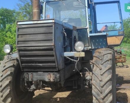 ХТЗ 121, объемом двигателя 0 л и пробегом 100 тыс. км за 11500 $, фото 14 на Automoto.ua