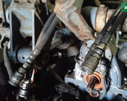 ХТЗ 121, объемом двигателя 0 л и пробегом 0 тыс. км за 9800 $, фото 4 на Automoto.ua