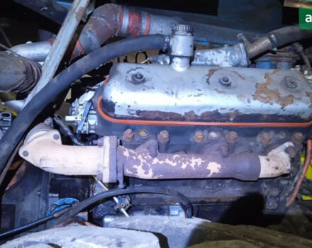 ХТЗ 121, объемом двигателя 0 л и пробегом 0 тыс. км за 9800 $, фото 5 на Automoto.ua