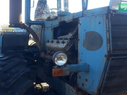 ХТЗ 121, объемом двигателя 0 л и пробегом 0 тыс. км за 15500 $, фото 1 на Automoto.ua