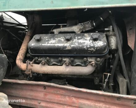 Червоний ХТЗ 150, об'ємом двигуна 0 л та пробігом 0 тис. км за 4124 $, фото 5 на Automoto.ua