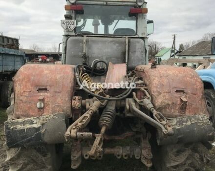 Червоний ХТЗ 150, об'ємом двигуна 0 л та пробігом 0 тис. км за 4124 $, фото 2 на Automoto.ua