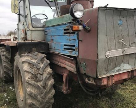 Червоний ХТЗ 150, об'ємом двигуна 0 л та пробігом 0 тис. км за 4124 $, фото 1 на Automoto.ua