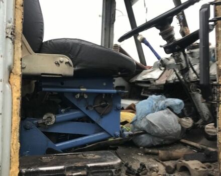 Червоний ХТЗ 150, об'ємом двигуна 0 л та пробігом 0 тис. км за 4124 $, фото 3 на Automoto.ua