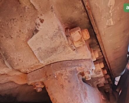 ХТЗ 150, объемом двигателя 0 л и пробегом 0 тыс. км за 2100 $, фото 2 на Automoto.ua