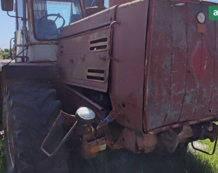 ХТЗ 150, объемом двигателя 0 л и пробегом 0 тыс. км за 2100 $, фото 13 на Automoto.ua