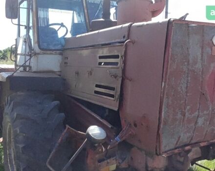 ХТЗ 150, объемом двигателя 0 л и пробегом 0 тыс. км за 2100 $, фото 22 на Automoto.ua