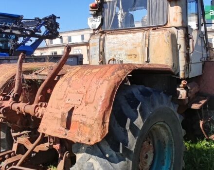 ХТЗ 150, объемом двигателя 0 л и пробегом 0 тыс. км за 2100 $, фото 8 на Automoto.ua