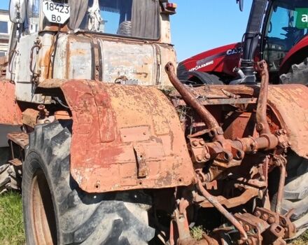 ХТЗ 150, объемом двигателя 0 л и пробегом 0 тыс. км за 2100 $, фото 6 на Automoto.ua