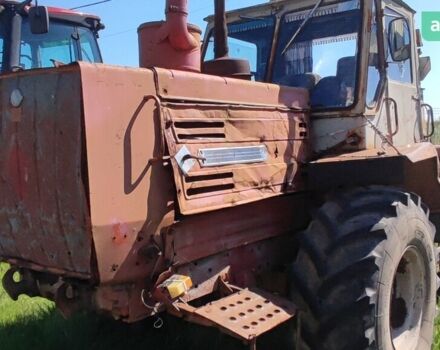 ХТЗ 150, объемом двигателя 0 л и пробегом 0 тыс. км за 2100 $, фото 15 на Automoto.ua