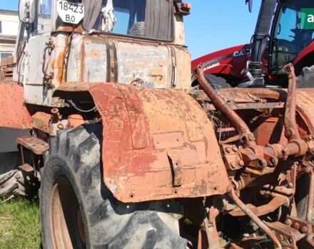 ХТЗ 150, объемом двигателя 0 л и пробегом 0 тыс. км за 2100 $, фото 19 на Automoto.ua