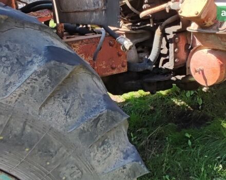 ХТЗ 150, объемом двигателя 0 л и пробегом 0 тыс. км за 2100 $, фото 9 на Automoto.ua