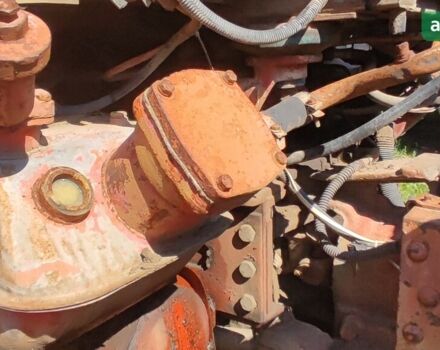 ХТЗ 150, объемом двигателя 0 л и пробегом 0 тыс. км за 2100 $, фото 18 на Automoto.ua