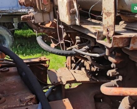 ХТЗ 150, объемом двигателя 0 л и пробегом 0 тыс. км за 2100 $, фото 10 на Automoto.ua