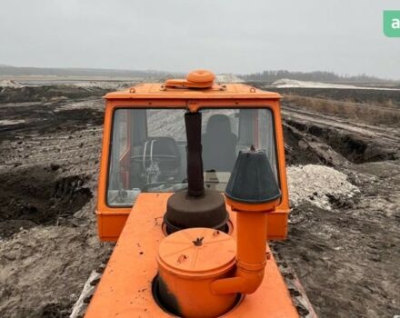 ХТЗ 150, об'ємом двигуна 9 л та пробігом 0 тис. км за 5300 $, фото 7 на Automoto.ua