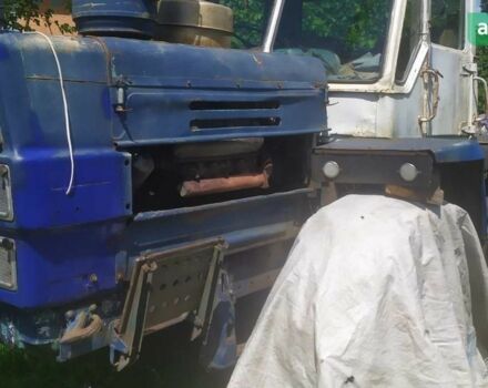 ХТЗ 150, об'ємом двигуна 0.15 л та пробігом 0 тис. км за 5000 $, фото 2 на Automoto.ua
