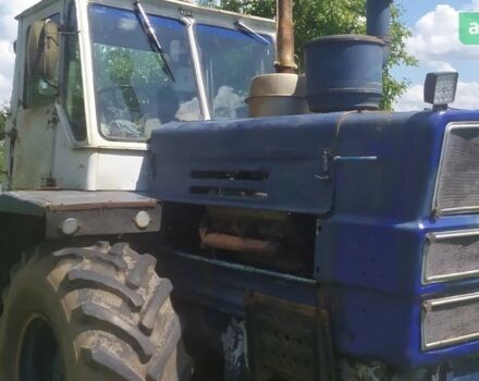 ХТЗ 150, об'ємом двигуна 0.15 л та пробігом 0 тис. км за 5000 $, фото 3 на Automoto.ua