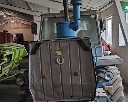 ХТЗ 150, объемом двигателя 9.15 л и пробегом 0 тыс. км за 12091 $, фото 2 на Automoto.ua