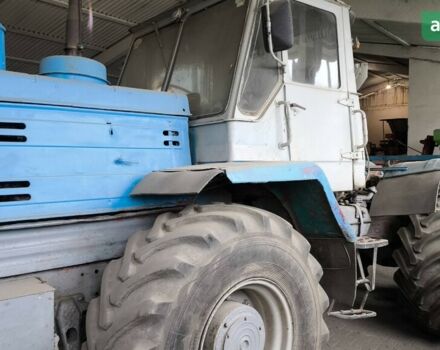 ХТЗ 150, объемом двигателя 9.15 л и пробегом 0 тыс. км за 12091 $, фото 1 на Automoto.ua