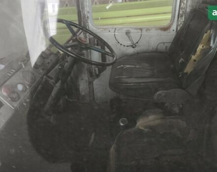 ХТЗ 150, объемом двигателя 9.15 л и пробегом 0 тыс. км за 12091 $, фото 3 на Automoto.ua