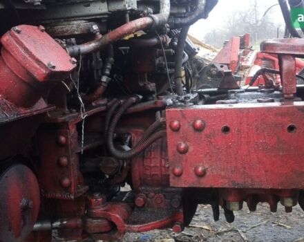 ХТЗ 150, объемом двигателя 0 л и пробегом 0 тыс. км за 6500 $, фото 4 на Automoto.ua