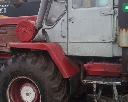 ХТЗ 150, объемом двигателя 0 л и пробегом 0 тыс. км за 6500 $, фото 2 на Automoto.ua