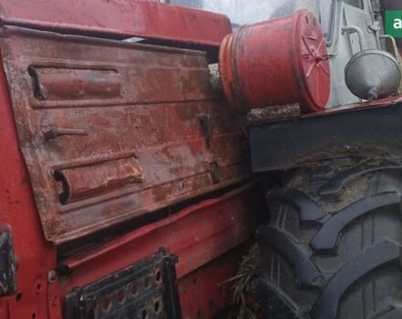 ХТЗ 150, объемом двигателя 0 л и пробегом 0 тыс. км за 6500 $, фото 1 на Automoto.ua
