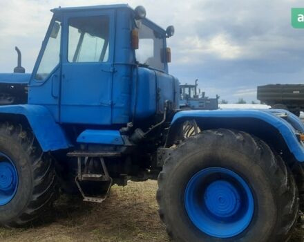 ХТЗ 150, об'ємом двигуна 0 л та пробігом 0 тис. км за 16000 $, фото 8 на Automoto.ua