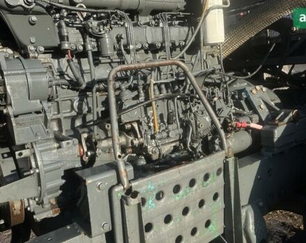 ХТЗ 150, об'ємом двигуна 12 л та пробігом 0 тис. км за 10500 $, фото 2 на Automoto.ua