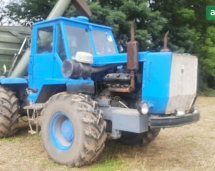 ХТЗ 150, об'ємом двигуна 0 л та пробігом 0 тис. км за 16000 $, фото 4 на Automoto.ua