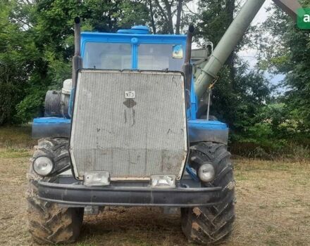 ХТЗ 150, об'ємом двигуна 0 л та пробігом 0 тис. км за 16000 $, фото 10 на Automoto.ua
