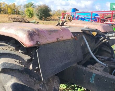 ХТЗ 150, об'ємом двигуна 0 л та пробігом 0 тис. км за 8000 $, фото 4 на Automoto.ua