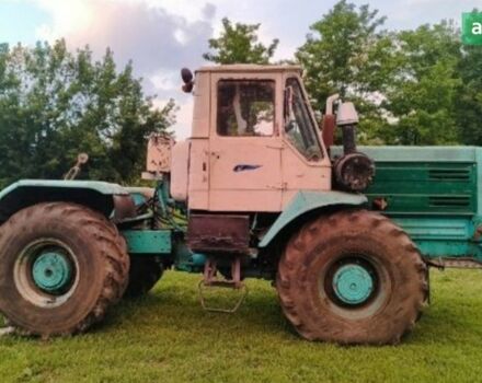 ХТЗ 150, об'ємом двигуна 0 л та пробігом 0 тис. км за 6500 $, фото 1 на Automoto.ua