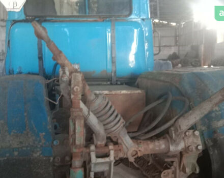 ХТЗ 150, объемом двигателя 1.49 л и пробегом 0 тыс. км за 9800 $, фото 1 на Automoto.ua