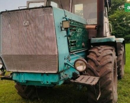 ХТЗ 150, об'ємом двигуна 0 л та пробігом 0 тис. км за 6500 $, фото 2 на Automoto.ua