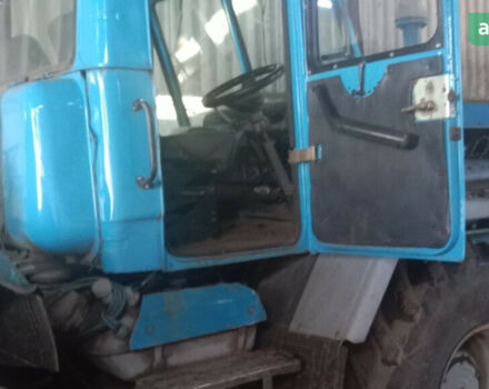 ХТЗ 150, объемом двигателя 1.49 л и пробегом 0 тыс. км за 9800 $, фото 2 на Automoto.ua