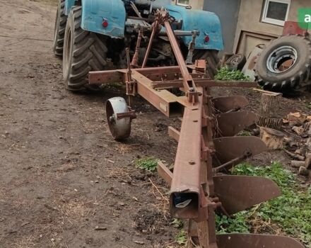 ХТЗ 150, об'ємом двигуна 0 л та пробігом 0 тис. км за 7500 $, фото 5 на Automoto.ua