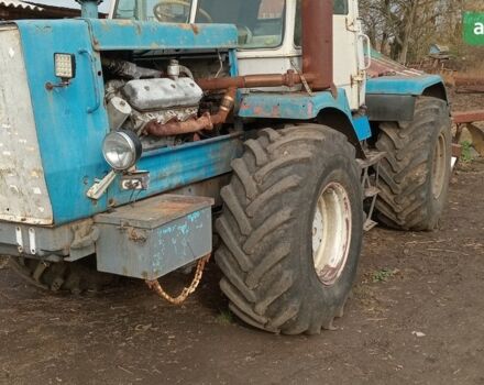 ХТЗ 150, об'ємом двигуна 0 л та пробігом 0 тис. км за 7500 $, фото 4 на Automoto.ua