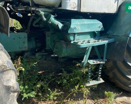 ХТЗ 150, об'ємом двигуна 0 л та пробігом 0 тис. км за 6100 $, фото 4 на Automoto.ua