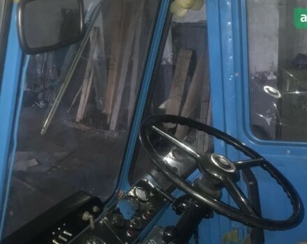 ХТЗ 150, об'ємом двигуна 0 л та пробігом 0 тис. км за 18000 $, фото 21 на Automoto.ua