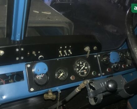 ХТЗ 150, об'ємом двигуна 0 л та пробігом 0 тис. км за 18000 $, фото 5 на Automoto.ua