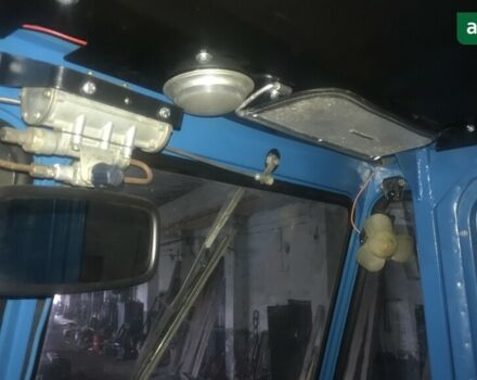 ХТЗ 150, об'ємом двигуна 0 л та пробігом 0 тис. км за 18000 $, фото 15 на Automoto.ua
