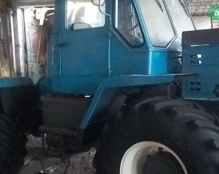 ХТЗ 150, об'ємом двигуна 0 л та пробігом 0 тис. км за 18000 $, фото 7 на Automoto.ua