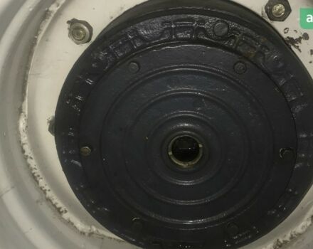 ХТЗ 150, об'ємом двигуна 0 л та пробігом 0 тис. км за 18000 $, фото 18 на Automoto.ua